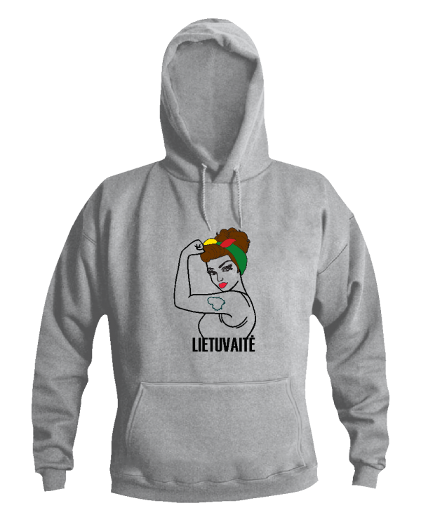 Lietuvaite Lietuvaite